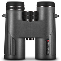 Hawke Frontier HD X 8x42 binoculars in grey
