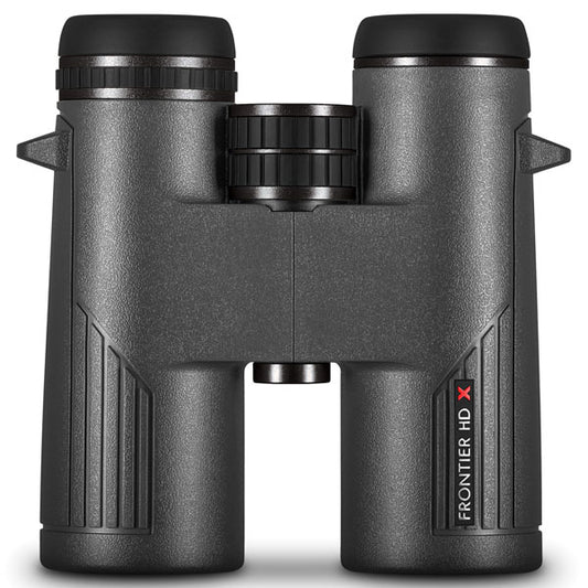 HAWKE FRONTIER HD X 8X42 BINOCULAR - GREY