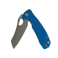 Honey Badger Medium Wharncleaver Blue