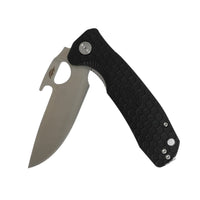 Honey Badger Large Opener Tan