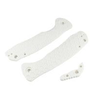 Honey Badger Large Opener White