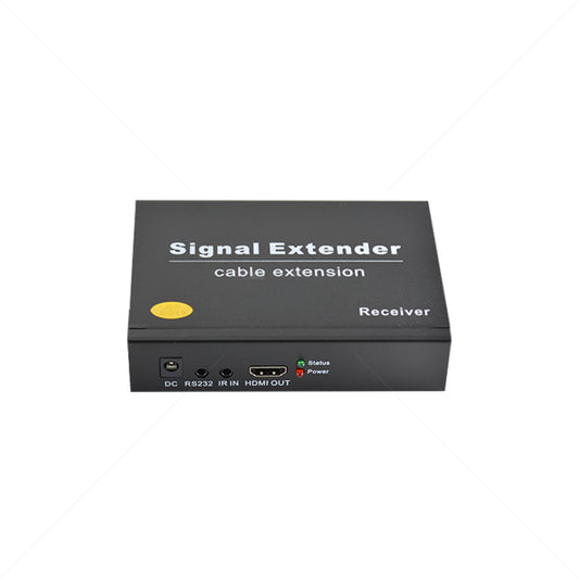 HDMI EXTENDER ADDITIONAL RECEIVER FOR NW27 - NeonSales {{ shop.shopifyCountryName }}