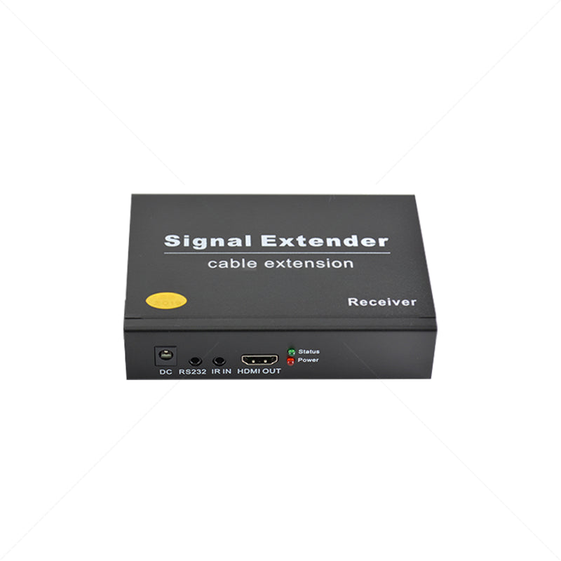 HDMI EXTENDER ADDITIONAL RECEIVER FOR NW27 - NeonSales {{ shop.shopifyCountryName }}