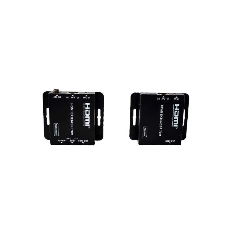HDMI EXTENDER KIT UP TO 70M OVER CAT5E-6 - NeonSales {{ shop.shopifyCountryName }}