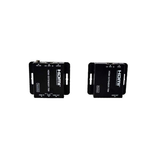 HDMI EXTENDER KIT UP TO 70M OVER CAT5E-6 - NeonSales {{ shop.shopifyCountryName }}