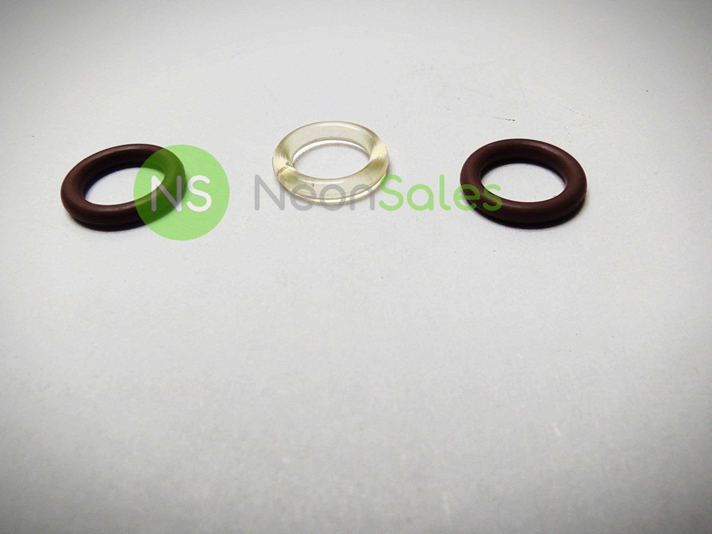 HDR50 FORWARD VALVE ASSEMBLY O-RING (PART 7-05) - NeonSales South Africa