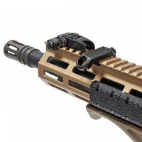 HEAVY DUTY 45 OFFSET SLING LOOP, PICATINNY MOUNTED - NeonSales {{ shop.shopifyCountryName }}