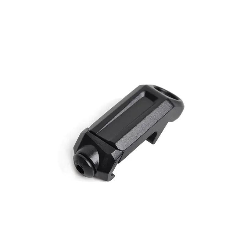 HEAVY DUTY 45 OFFSET SLING LOOP, PICATINNY MOUNTED - NeonSales {{ shop.shopifyCountryName }}