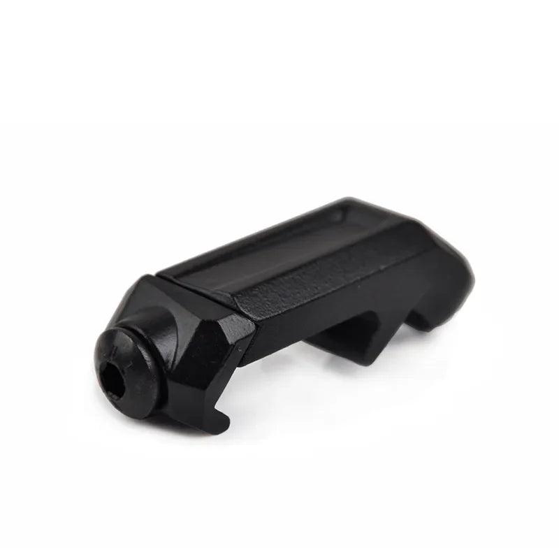 HEAVY DUTY 45 OFFSET SLING LOOP, PICATINNY MOUNTED - NeonSales {{ shop.shopifyCountryName }}