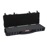 HEAVY DUTY GUN CASE - 1133513 113X34X13CM - NeonSales {{ shop.shopifyCountryName }}