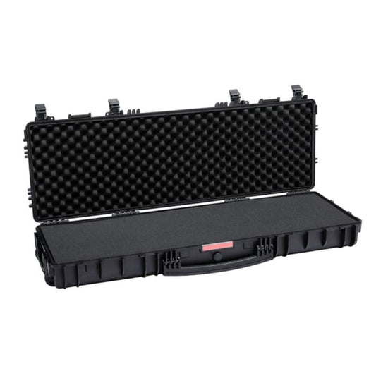 HEAVY DUTY GUN CASE - 1133513 113X34X13CM