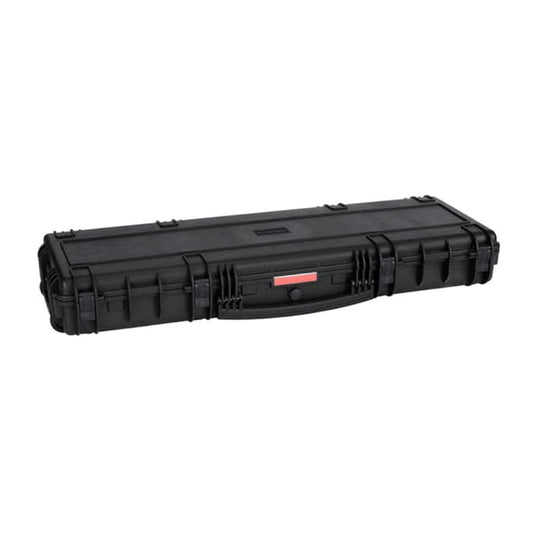 HEAVY DUTY GUN CASE - 1133513 113X34X13CM