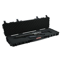 HEAVY DUTY GUN CASE - 1133513 113X34X13CM - NeonSales {{ shop.shopifyCountryName }}