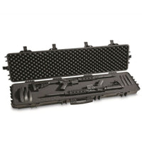 HEAVY DUTY GUN CASE - 1303214 130X31X15CM - NeonSales {{ shop.shopifyCountryName }}