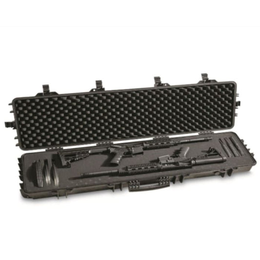 HEAVY DUTY GUN CASE - 1303214 130X31X15CM