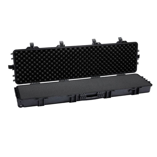 HEAVY DUTY GUN CASE - 1303214 130X31X15CM
