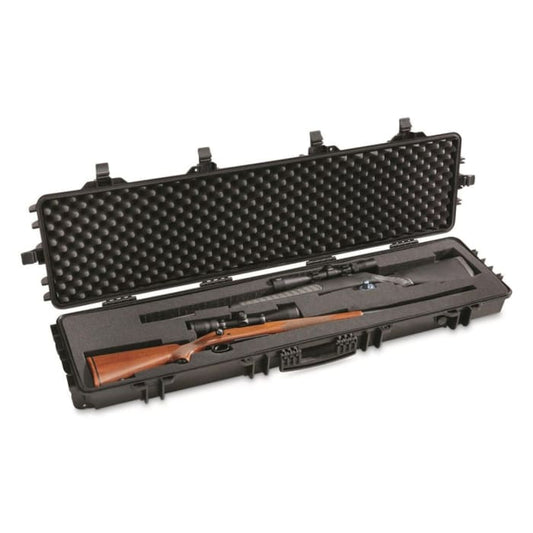 HEAVY DUTY GUN CASE - 1303214 130X31X15CM