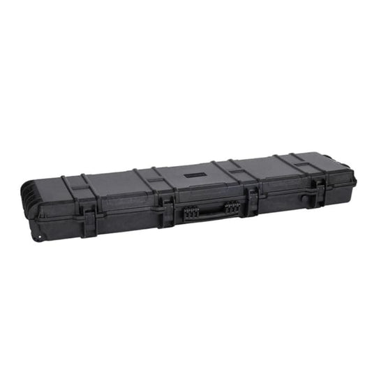 HEAVY DUTY GUN CASE - 1303214 130X31X15CM