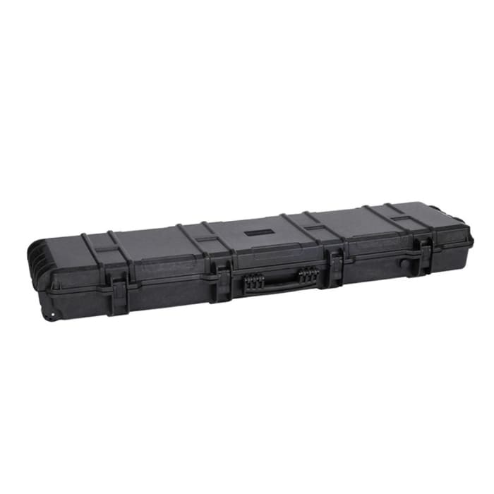 HEAVY DUTY GUN CASE - 1303214 130X31X15CM - NeonSales {{ shop.shopifyCountryName }}
