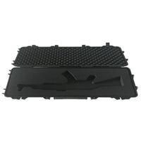HEAVY DUTY GUN CASE - 933615 93X35X15CM - NeonSales {{ shop.shopifyCountryName }}