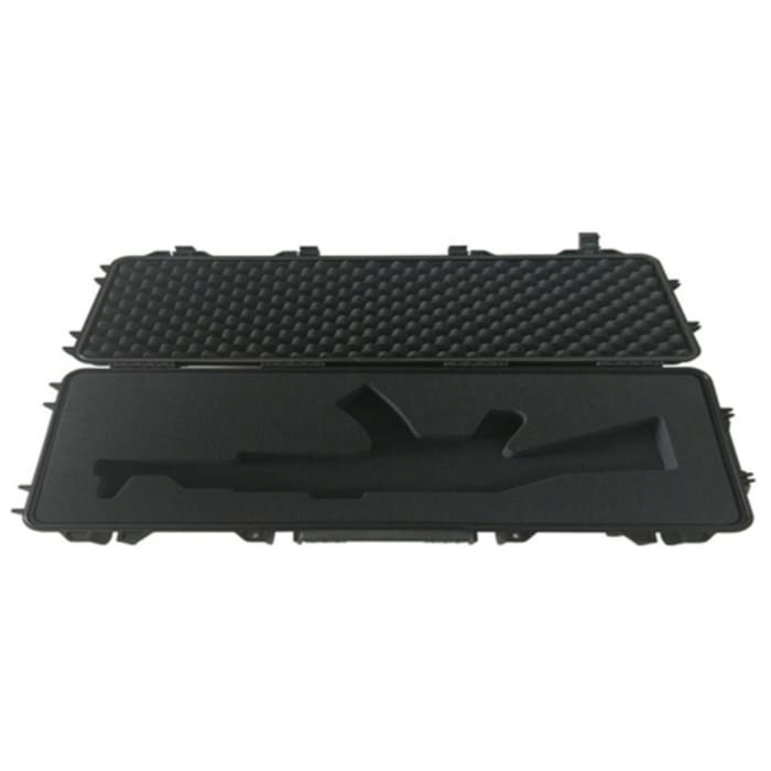 HEAVY DUTY GUN CASE - 933615 93X35X15CM - NeonSales {{ shop.shopifyCountryName }}
