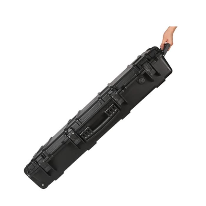 HEAVY DUTY GUN CASE - 933615 93X35X15CM - NeonSales {{ shop.shopifyCountryName }}