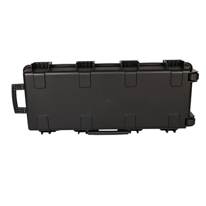 HEAVY DUTY GUN CASE - 933615 93X35X15CM - NeonSales {{ shop.shopifyCountryName }}