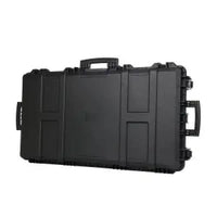 HEAVY DUTY GUN CASE 965016 WITH WHEELS - NeonSales {{ shop.shopifyCountryName }}