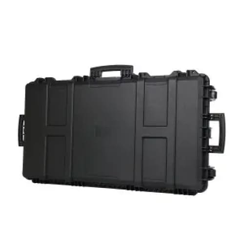 HEAVY DUTY GUN CASE 965016 WITH WHEELS - NeonSales {{ shop.shopifyCountryName }}