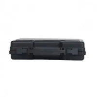 HEAVY DUTY GUN CASE 965016 WITH WHEELS - NeonSales {{ shop.shopifyCountryName }}