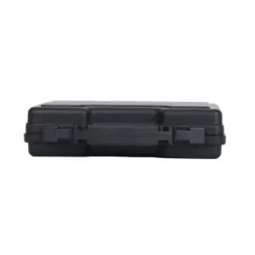 HEAVY DUTY GUN CASE 965016 WITH WHEELS