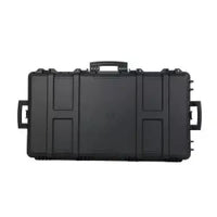 HEAVY DUTY GUN CASE 965016 WITH WHEELS - NeonSales {{ shop.shopifyCountryName }}
