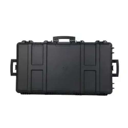 HEAVY DUTY GUN CASE 965016 WITH WHEELS - NeonSales {{ shop.shopifyCountryName }}