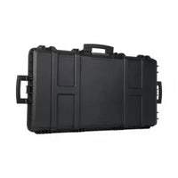 HEAVY DUTY GUN CASE 965016 WITH WHEELS - NeonSales {{ shop.shopifyCountryName }}