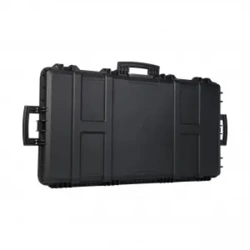 HEAVY DUTY GUN CASE 965016 WITH WHEELS - NeonSales {{ shop.shopifyCountryName }}