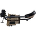 HEAVY DUTY LEAD SLED BENCH REST GREY AND TAN - NeonSales {{ shop.shopifyCountryName }}