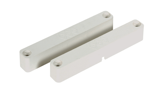 HEAVY DUTY MAGNETIC DOOR CONTACTS - WHITE - NeonSales {{ shop.shopifyCountryName }}