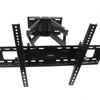 HEAVY DUTY TV SWIVEL BRACKET - 32-70" - NeonSales {{ shop.shopifyCountryName }}