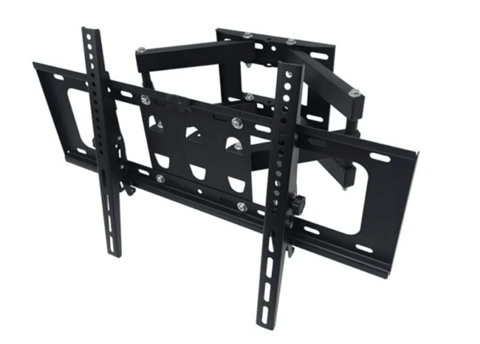 HEAVY DUTY TV SWIVEL BRACKET - 32-70" - NeonSales {{ shop.shopifyCountryName }}