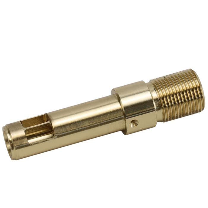 HIGH FLOW V2 DUAL HOLE TRANSFER PORT FOR FX DRS - NeonSales {{ shop.shopifyCountryName }}