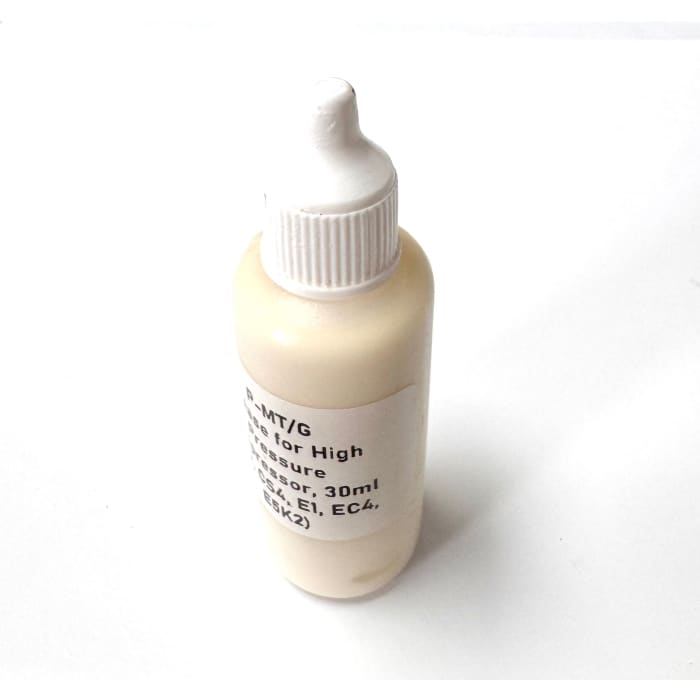 GREASE FOR HIGH PRESSURE COMPRESSOR 30ML