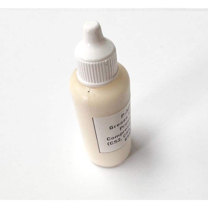 GREASE FOR HIGH PRESSURE COMPRESSOR 30ML