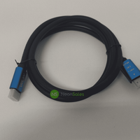 HIGH SPEED 2KX4K HDMI CABLE - 1.5M