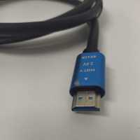 HIGH SPEED 2KX4K HDMI CABLE - 1.5M