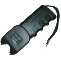 HIGH VOLTAGE STUN GUN WITH FLASHLIGHT - 958 - NeonSales {{ shop.shopifyCountryName }}