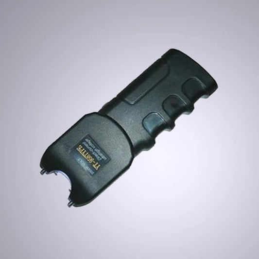 HIGH VOLTAGE STUN GUN WITH FLASHLIGHT - 958 - NeonSales {{ shop.shopifyCountryName }}