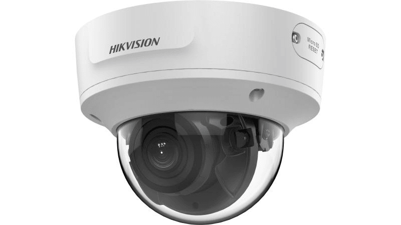 HIK 2MP ACUSENSE VRF F1.0 DOME DS-2CD2726G2T-IZS - NeonSales {{ shop.shopifyCountryName }}