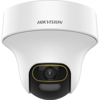 HIK 2MP COLORVU PT TURRET 2.8MM DS-2CE70DF3T-PTS - NeonSales {{ shop.shopifyCountryName }}