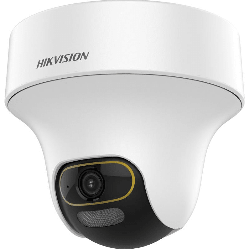 HIK 2MP COLORVU PT TURRET 3.6MM DS-2CE70DF3T-PTS - NeonSales {{ shop.shopifyCountryName }}