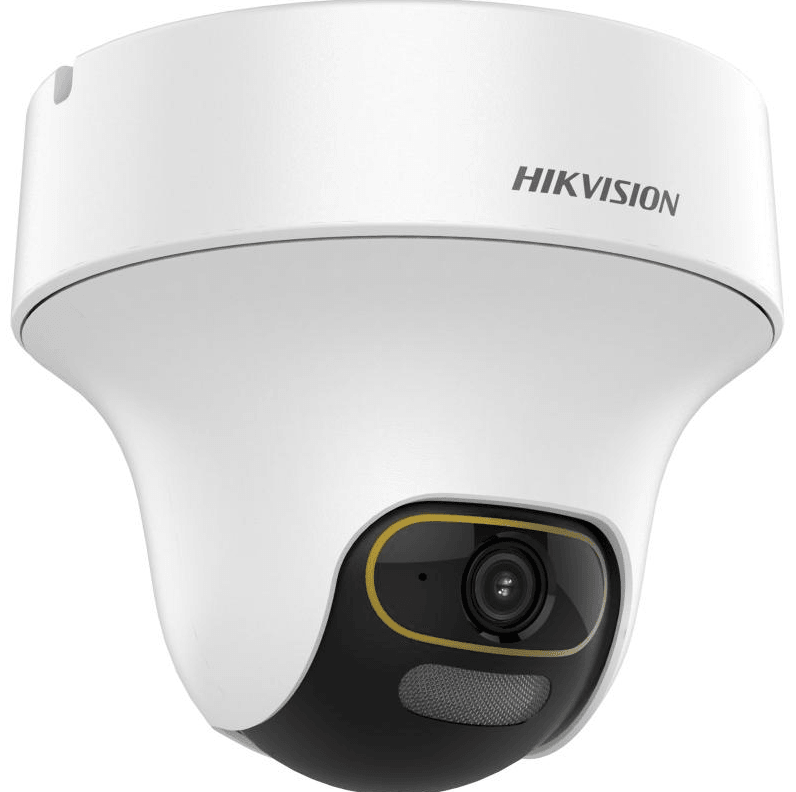 HIK 2MP COLORVU PT TURRET 3.6MM DS-2CE70DF3T-PTS - NeonSales {{ shop.shopifyCountryName }}
